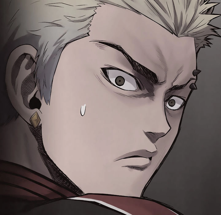 Nắm Đấm Chapter 9 - 10