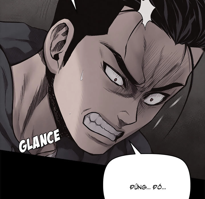 Nắm Đấm Chapter 9 - 14