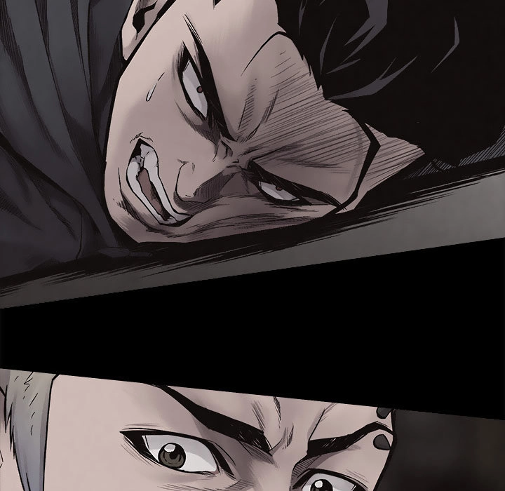 Nắm Đấm Chapter 9 - 17