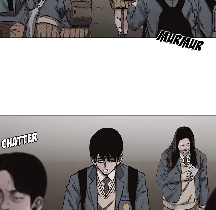 Nắm Đấm Chapter 9 - 21