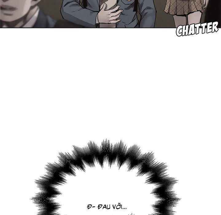 Nắm Đấm Chapter 9 - 22