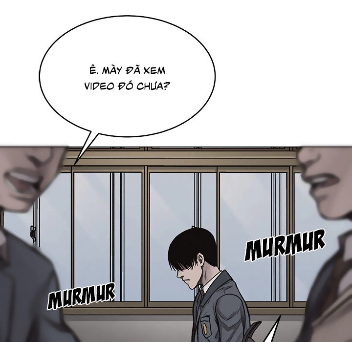 Nắm Đấm Chapter 9 - 26