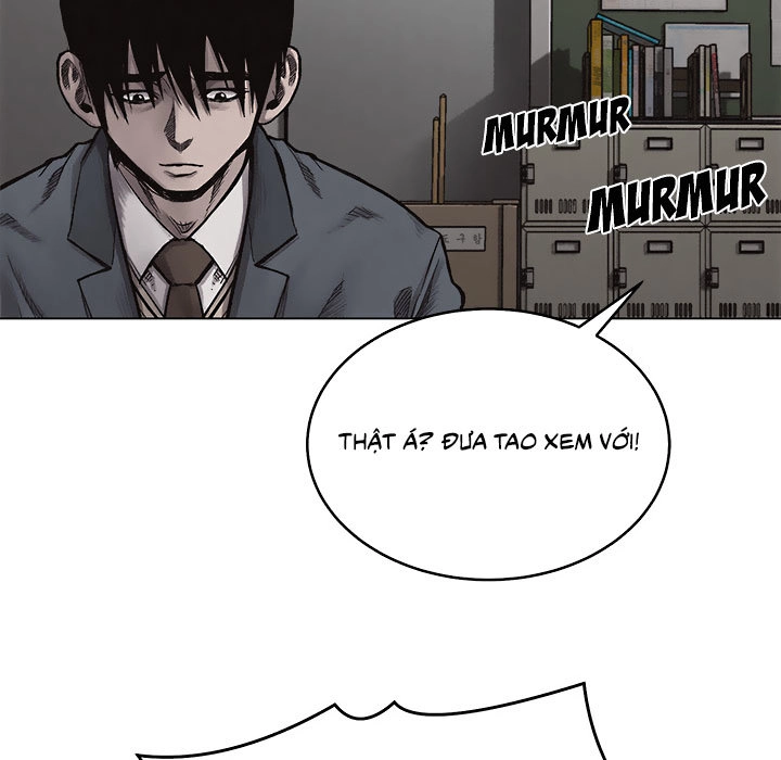 Nắm Đấm Chapter 9 - 28