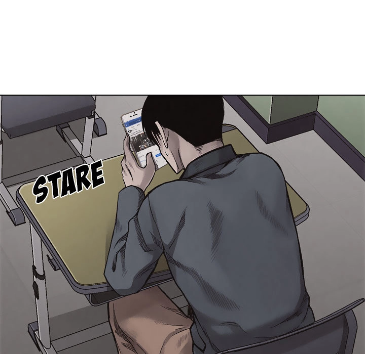 Nắm Đấm Chapter 9 - 31