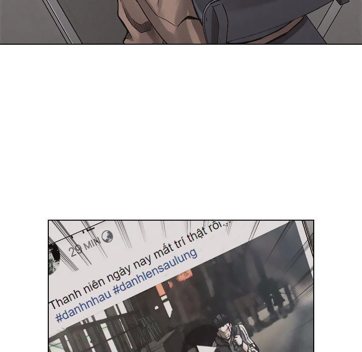 Nắm Đấm Chapter 9 - 32