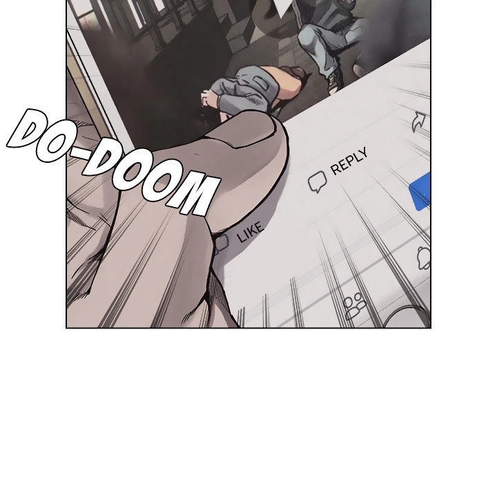 Nắm Đấm Chapter 9 - 33