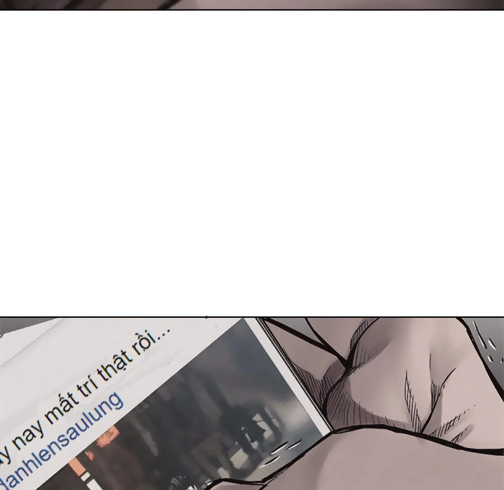 Nắm Đấm Chapter 9 - 36