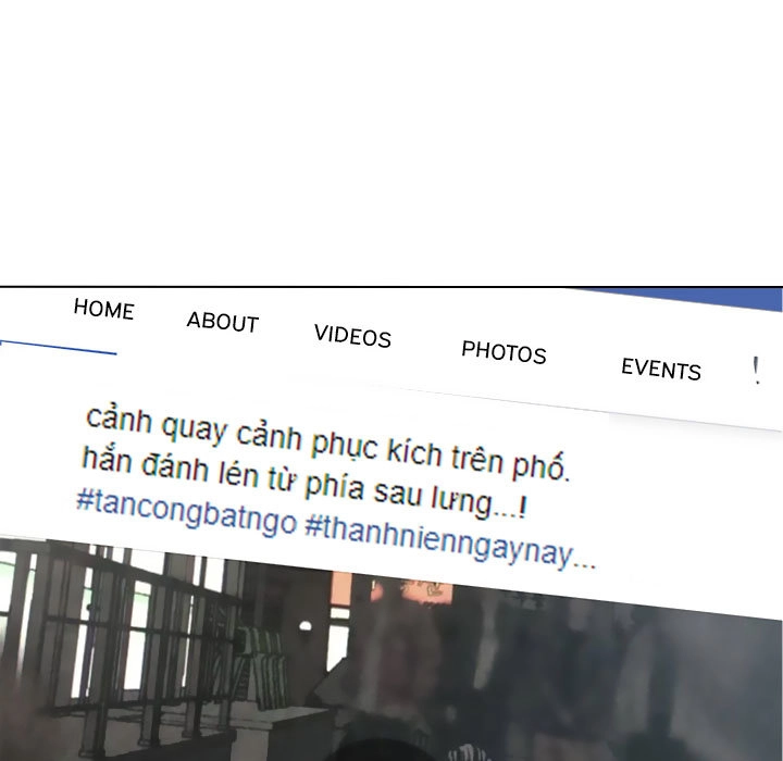 Nắm Đấm Chapter 9 - 42