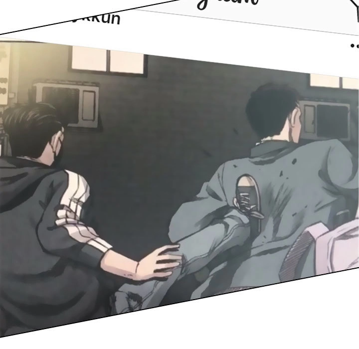 Nắm Đấm Chapter 9 - 44