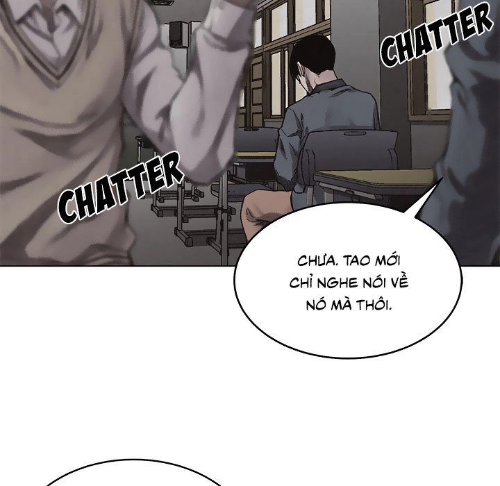 Nắm Đấm Chapter 9 - 49
