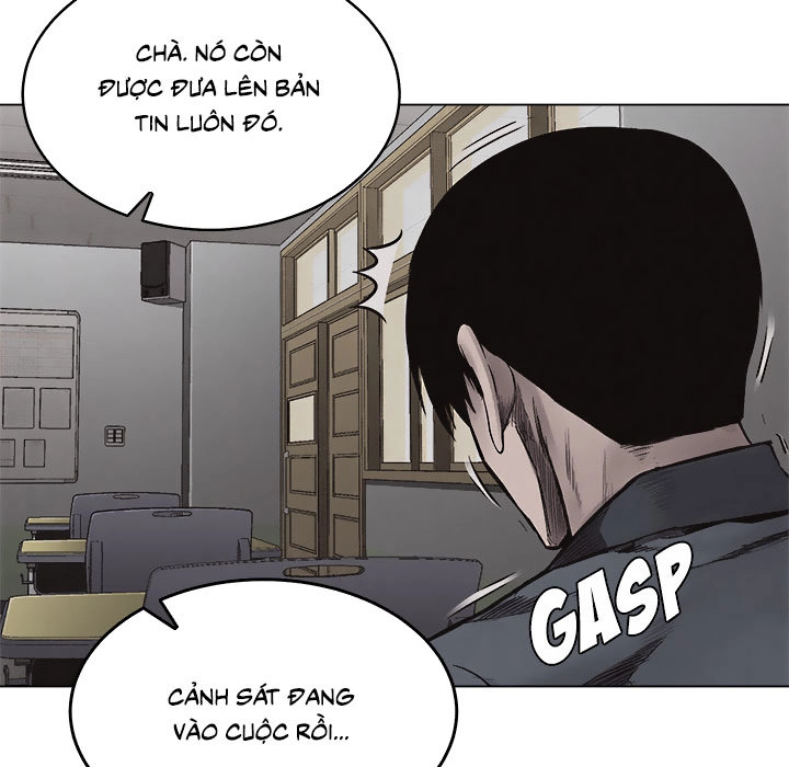 Nắm Đấm Chapter 9 - 50