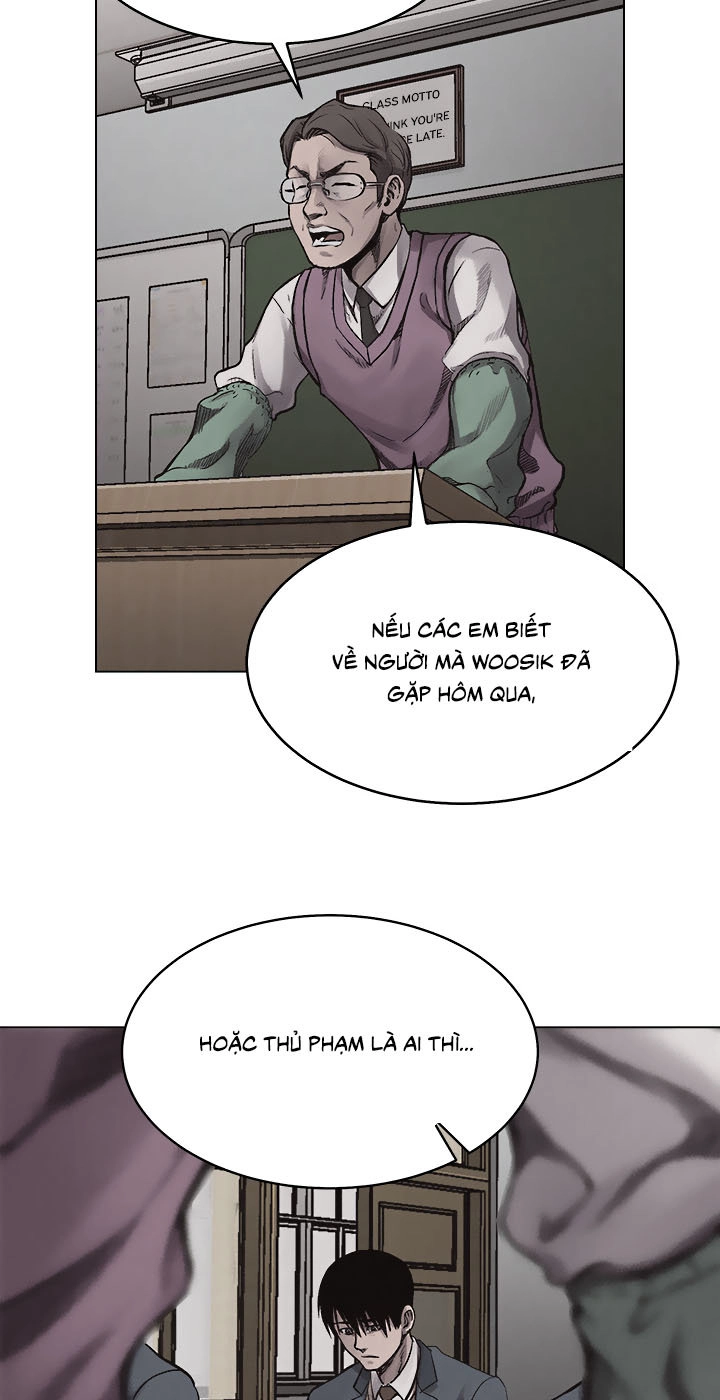 Nắm Đấm Chapter 9 - 66