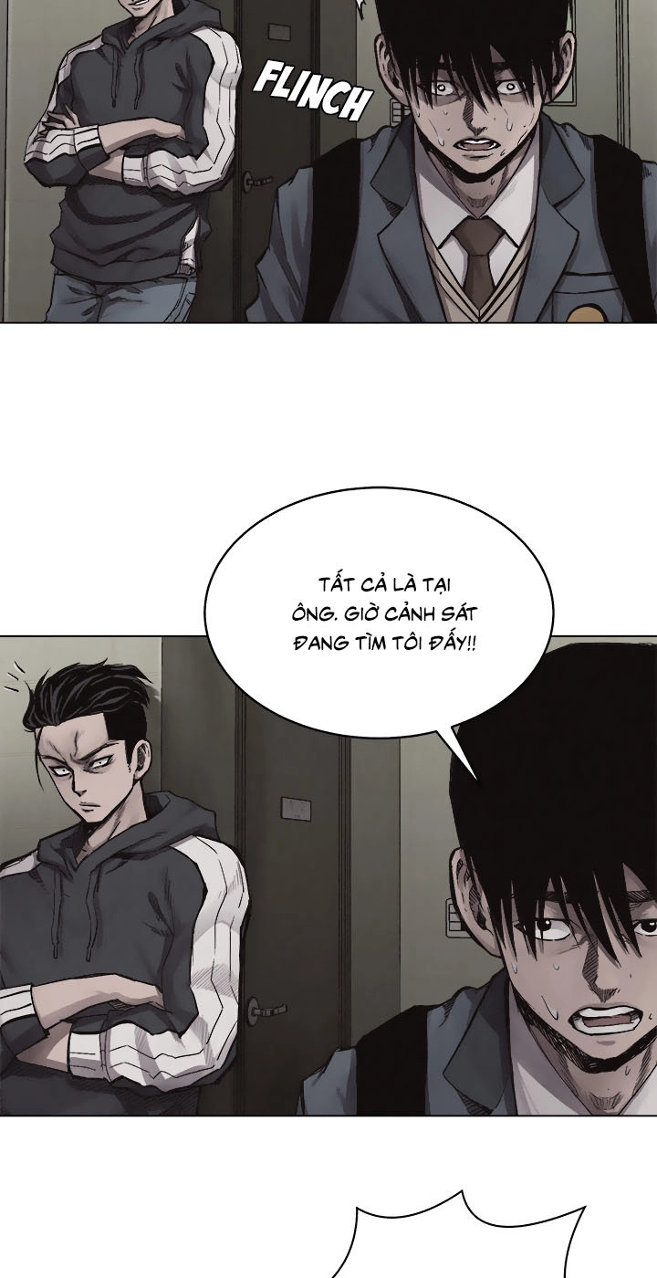 Nắm Đấm Chapter 9 - 75