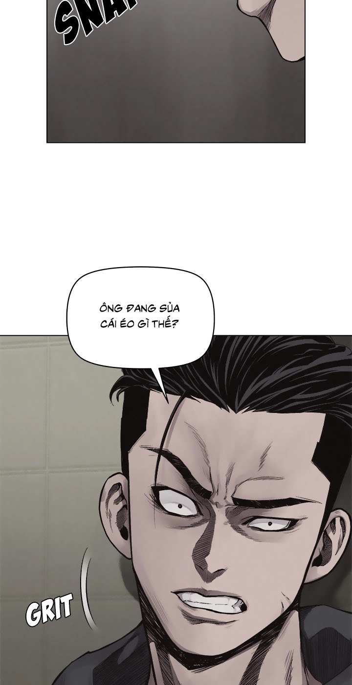 Nắm Đấm Chapter 9 - 77