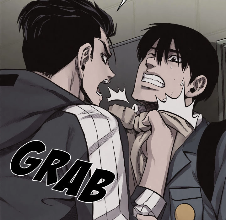 Nắm Đấm Chapter 9 - 79