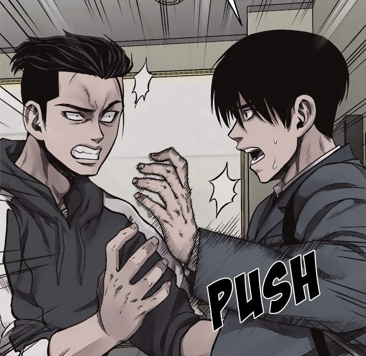 Nắm Đấm Chapter 9 - 84