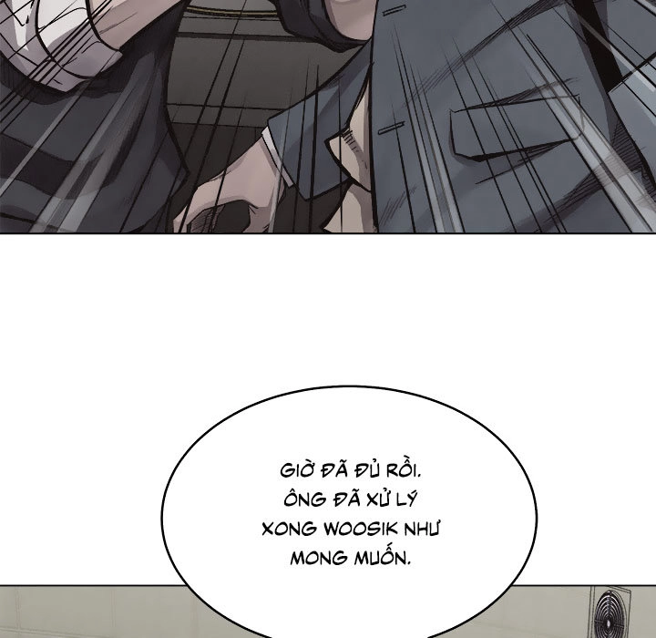 Nắm Đấm Chapter 9 - 85