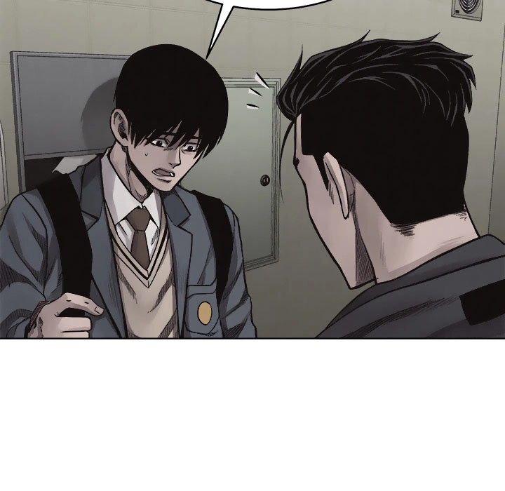 Nắm Đấm Chapter 9 - 86