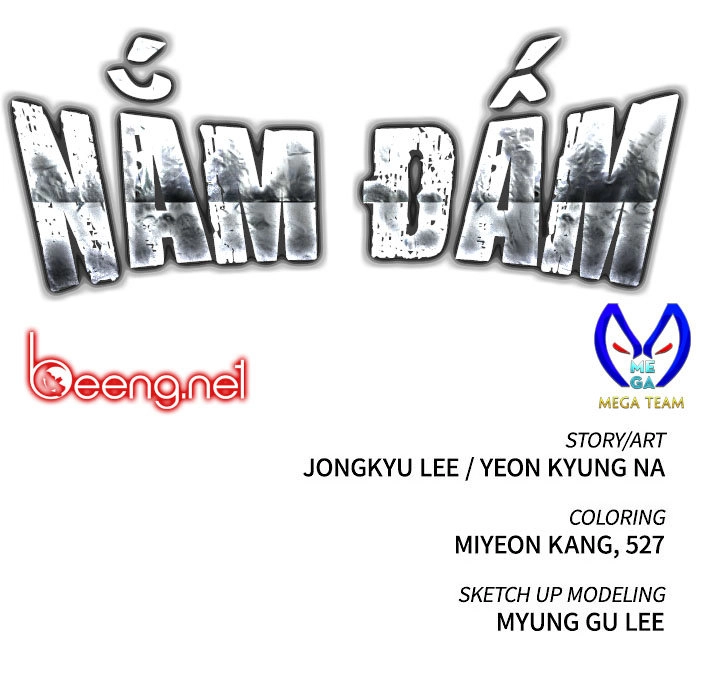 Nắm Đấm Chapter 9 - 92