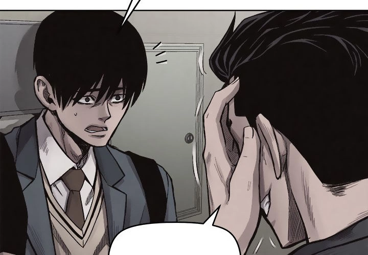 Nắm Đấm Chapter 10 - 2