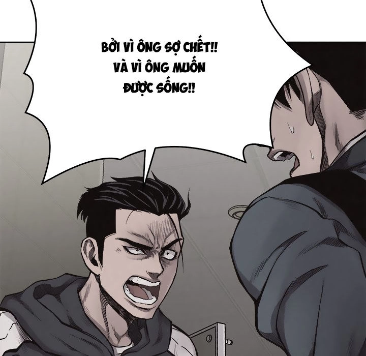 Nắm Đấm Chapter 10 - 8