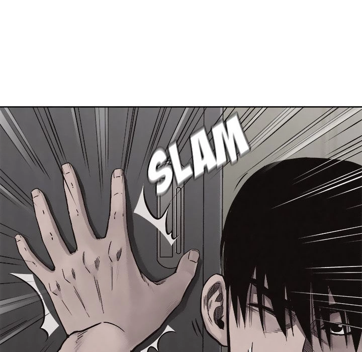 Nắm Đấm Chapter 10 - 12