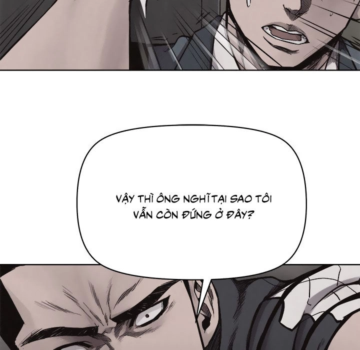 Nắm Đấm Chapter 10 - 13