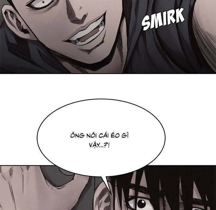 Nắm Đấm Chapter 10 - 14