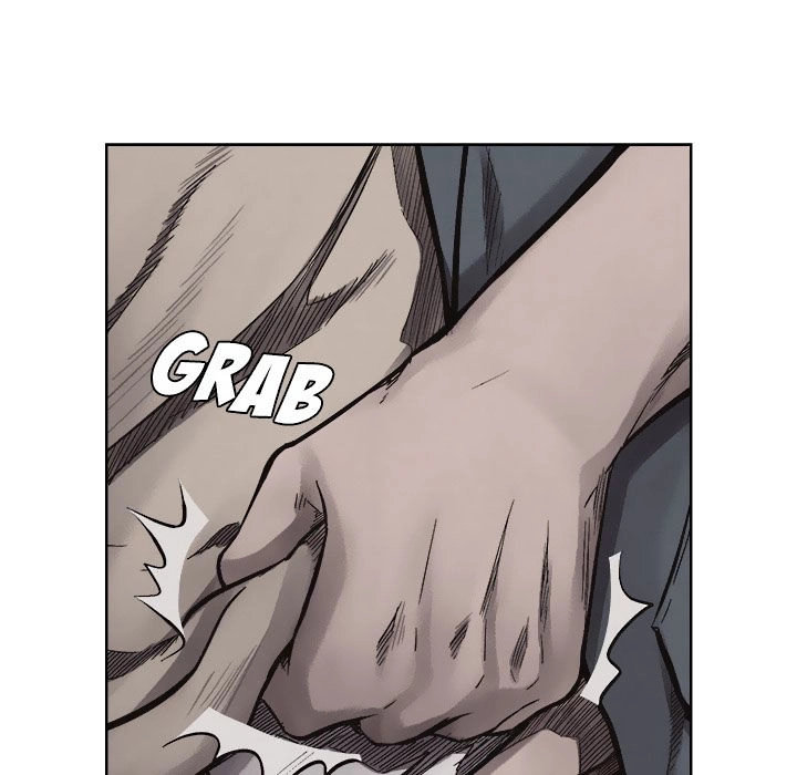 Nắm Đấm Chapter 10 - 19