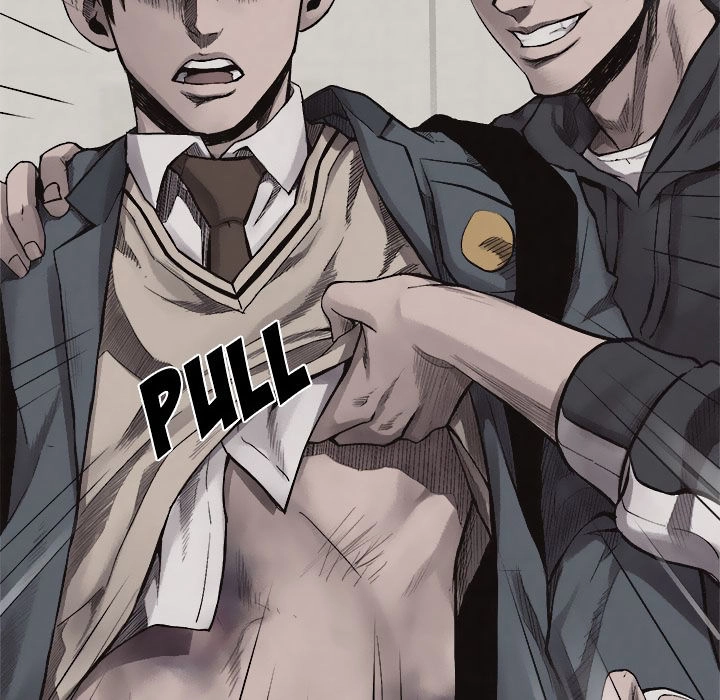 Nắm Đấm Chapter 10 - 21