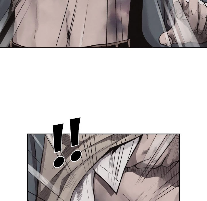 Nắm Đấm Chapter 10 - 22