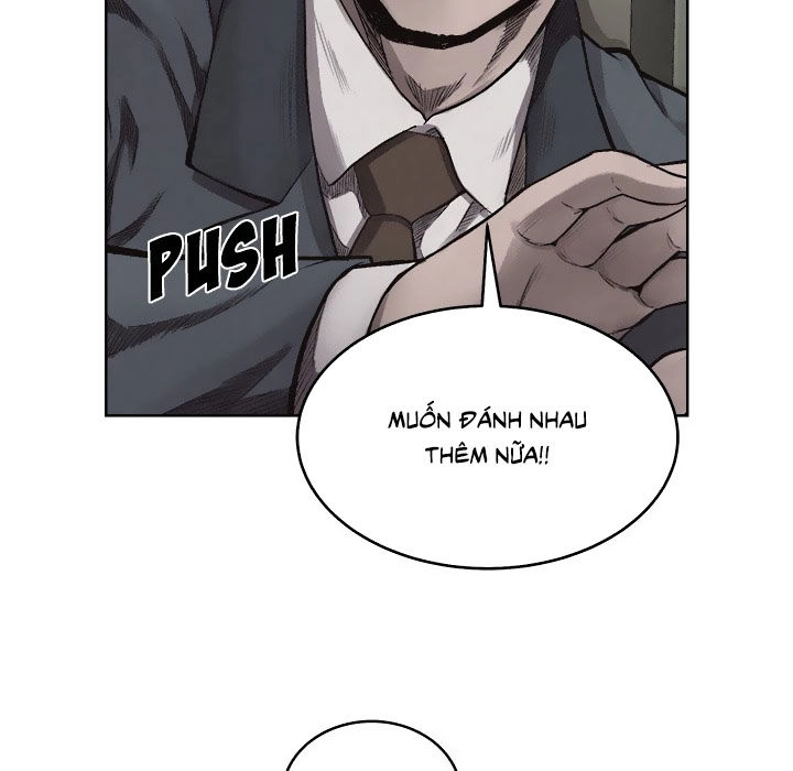 Nắm Đấm Chapter 10 - 26