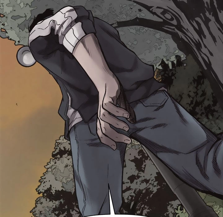 Nắm Đấm Chapter 10 - 33