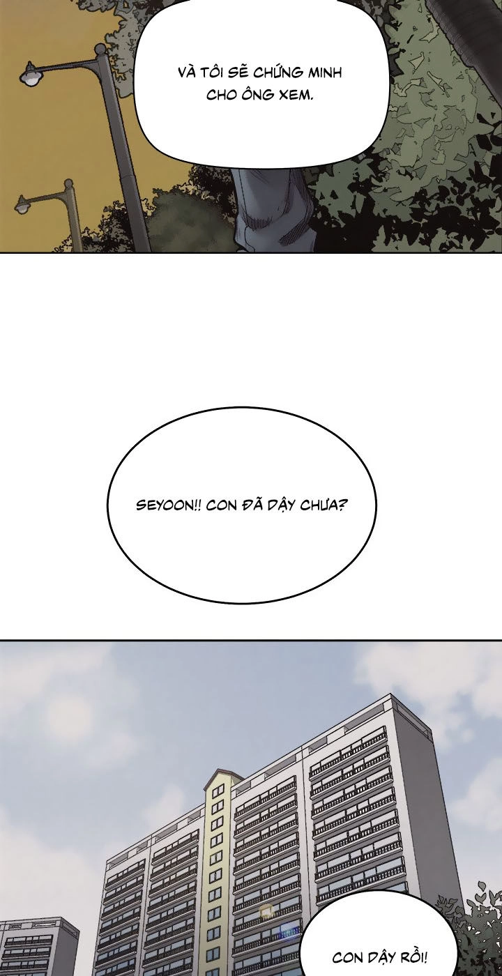 Nắm Đấm Chapter 10 - 34