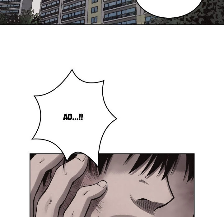 Nắm Đấm Chapter 10 - 35