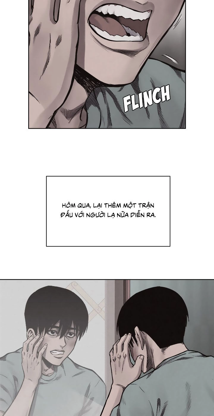 Nắm Đấm Chapter 10 - 36