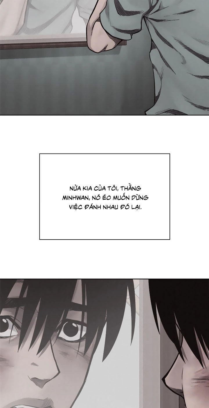 Nắm Đấm Chapter 10 - 37