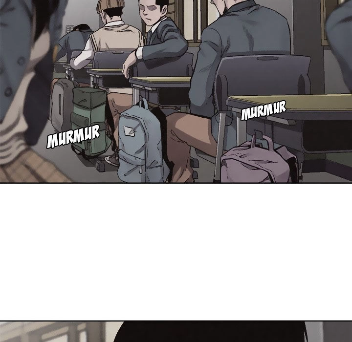 Nắm Đấm Chapter 10 - 41