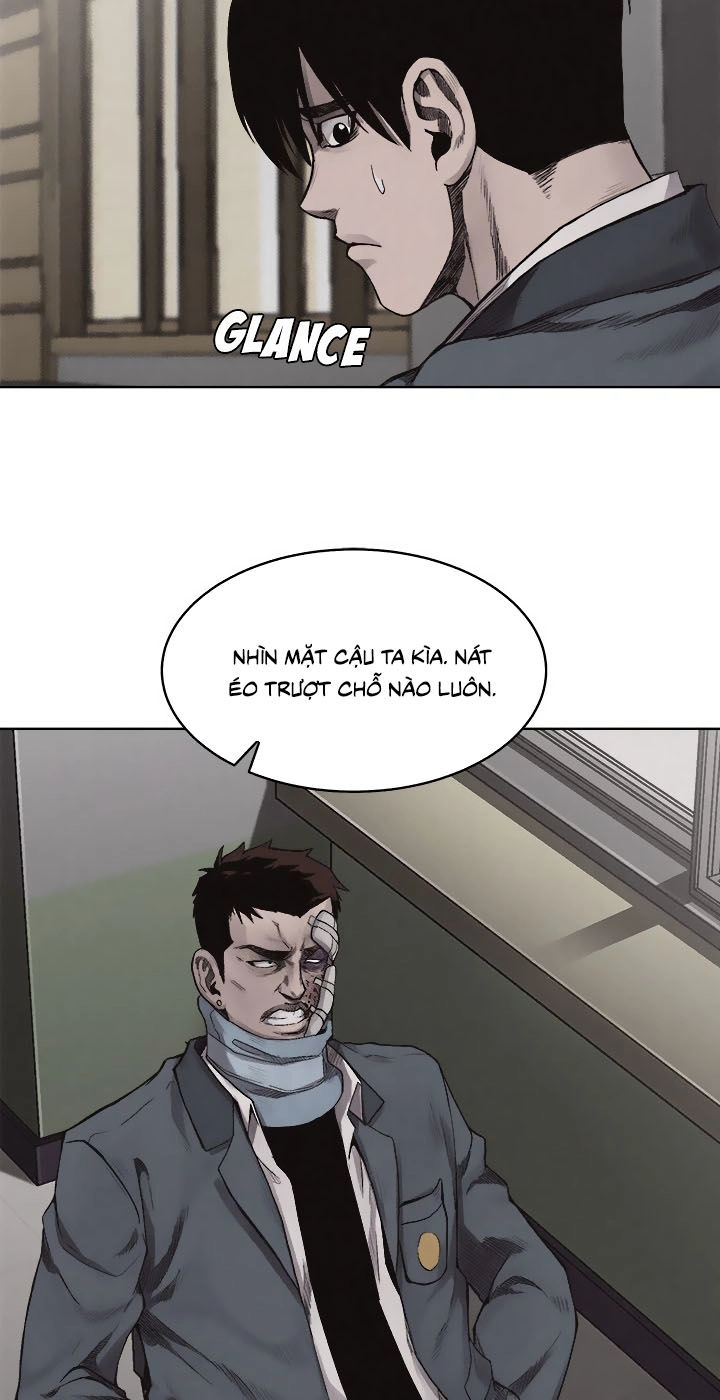 Nắm Đấm Chapter 10 - 42