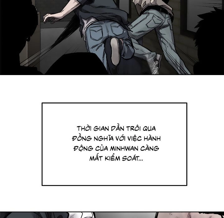 Nắm Đấm Chapter 10 - 55