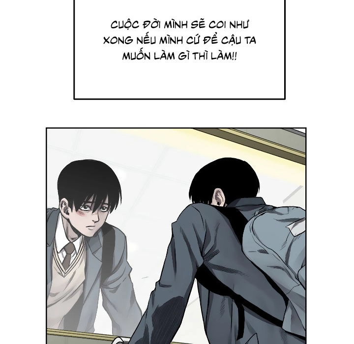 Nắm Đấm Chapter 10 - 58