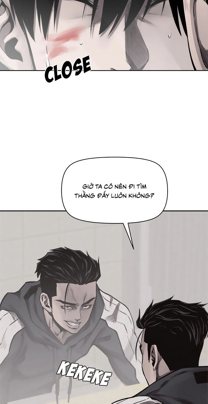 Nắm Đấm Chapter 10 - 60