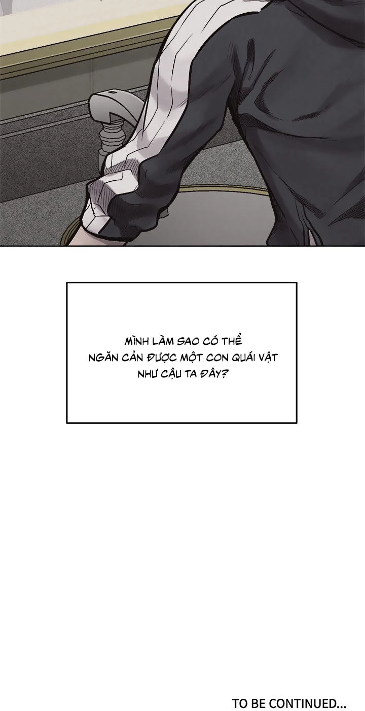 Nắm Đấm Chapter 10 - 61