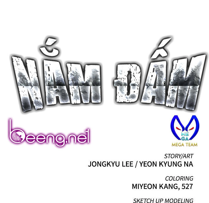 Nắm Đấm Chapter 10 - 62