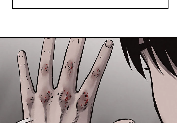 Nắm Đấm Chapter 11 - 2