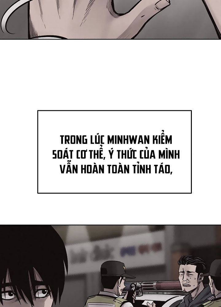 Nắm Đấm Chapter 11 - 3