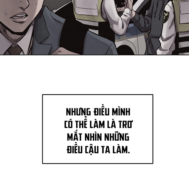 Nắm Đấm Chapter 11 - 4