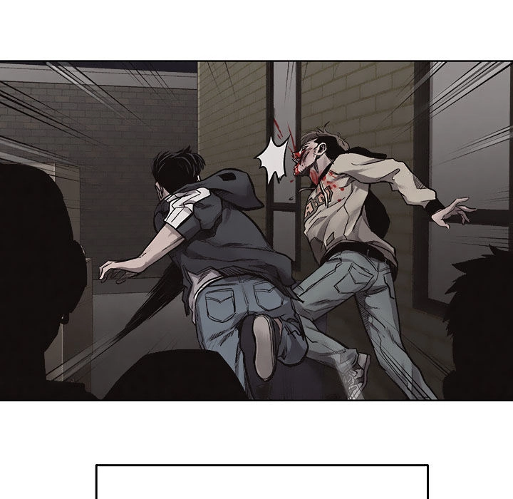 Nắm Đấm Chapter 11 - 5