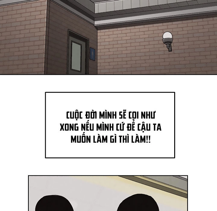 Nắm Đấm Chapter 11 - 8