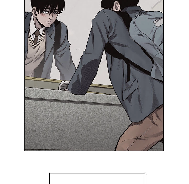 Nắm Đấm Chapter 11 - 9